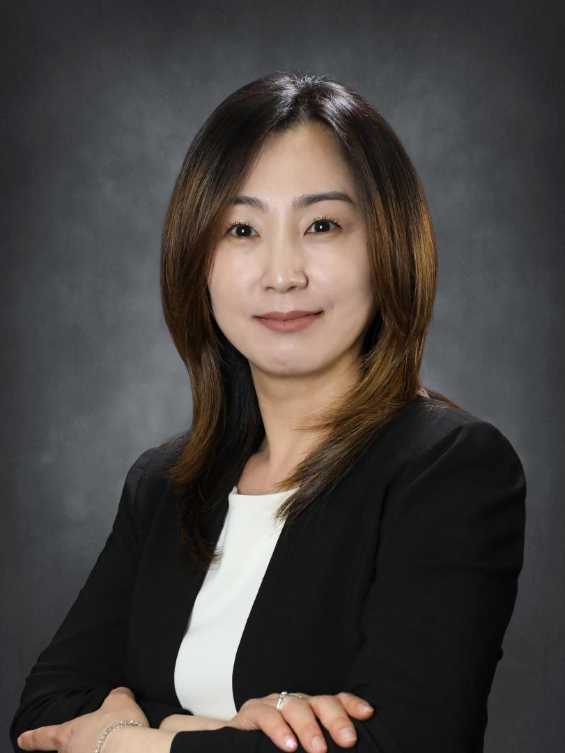 Eunice Lee