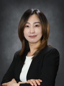 Eunice Lee