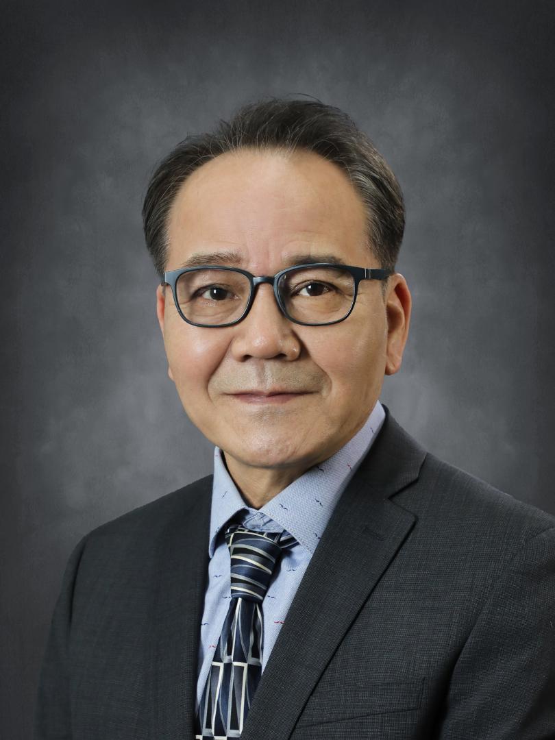 kyu cho