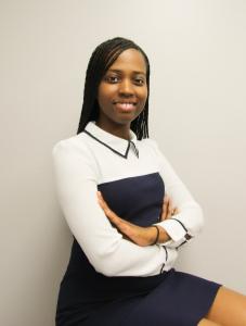 Deveisha Shedden-Brown