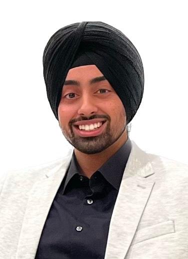 Baljit Singh