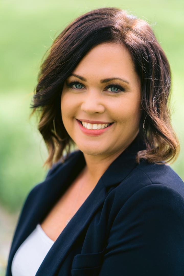 Krissy Parker