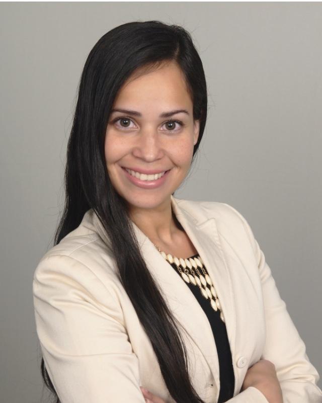 Marlene Corona