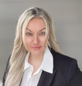 Renee Breen