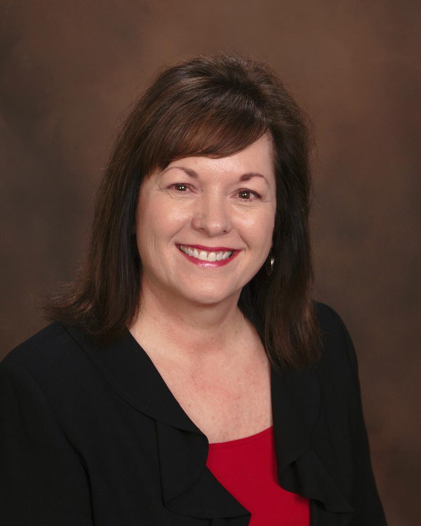 Sheryl Akin
