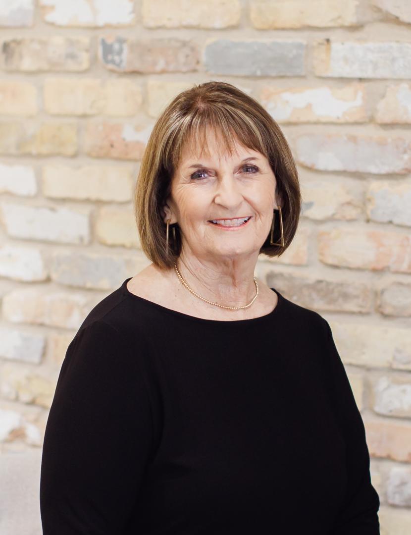 Patricia Reynolds