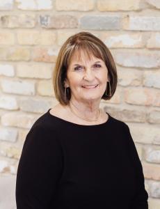 Patricia Reynolds
