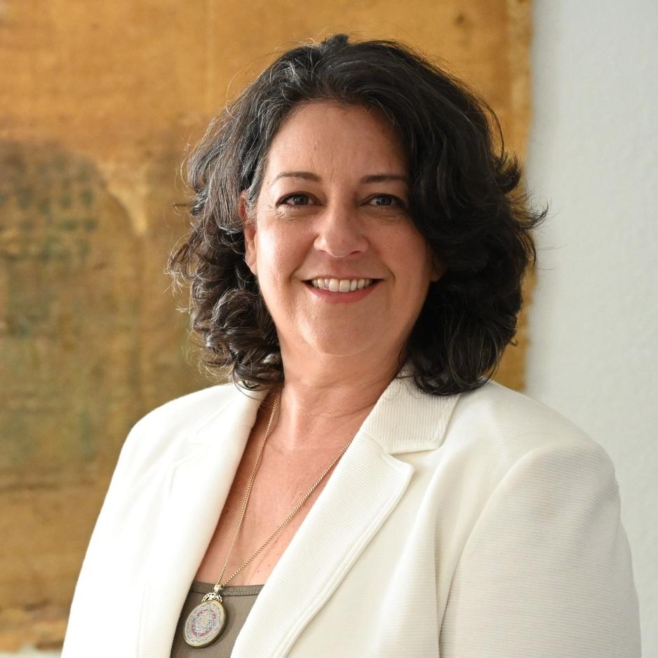 Judith Valdes
