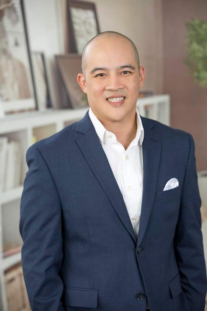 Davy Hwang