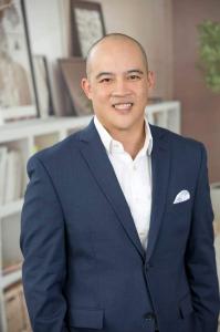 Davy Hwang