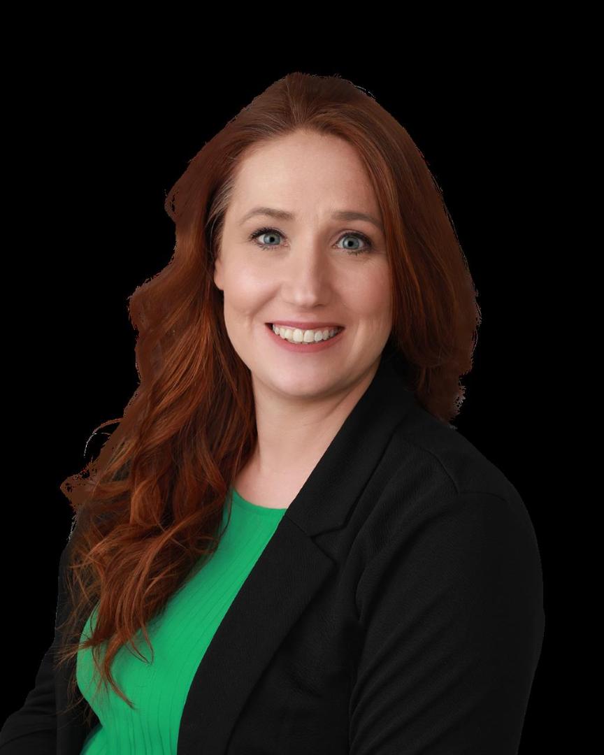 Erin McDonald