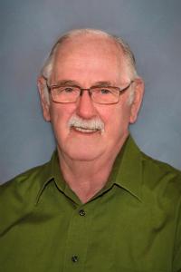 Francis Reeder