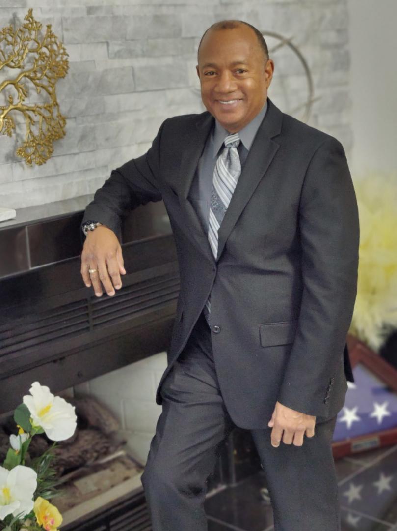 Nathaniel Alexander