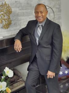 Nathaniel Alexander