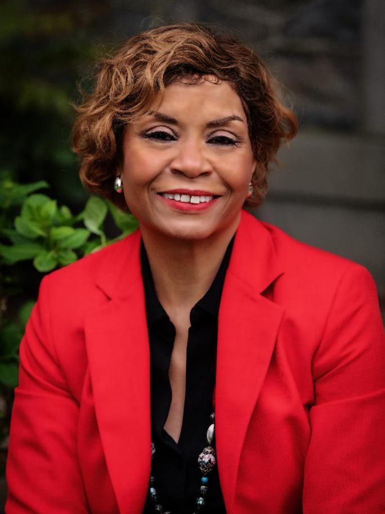 Rhonda Ruffin