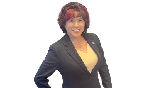 Juana Barnes