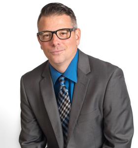 Jeffrey Calouro