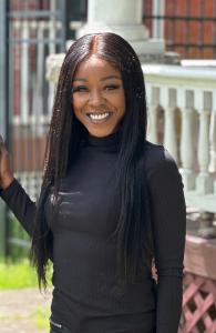 Dwana Woodley