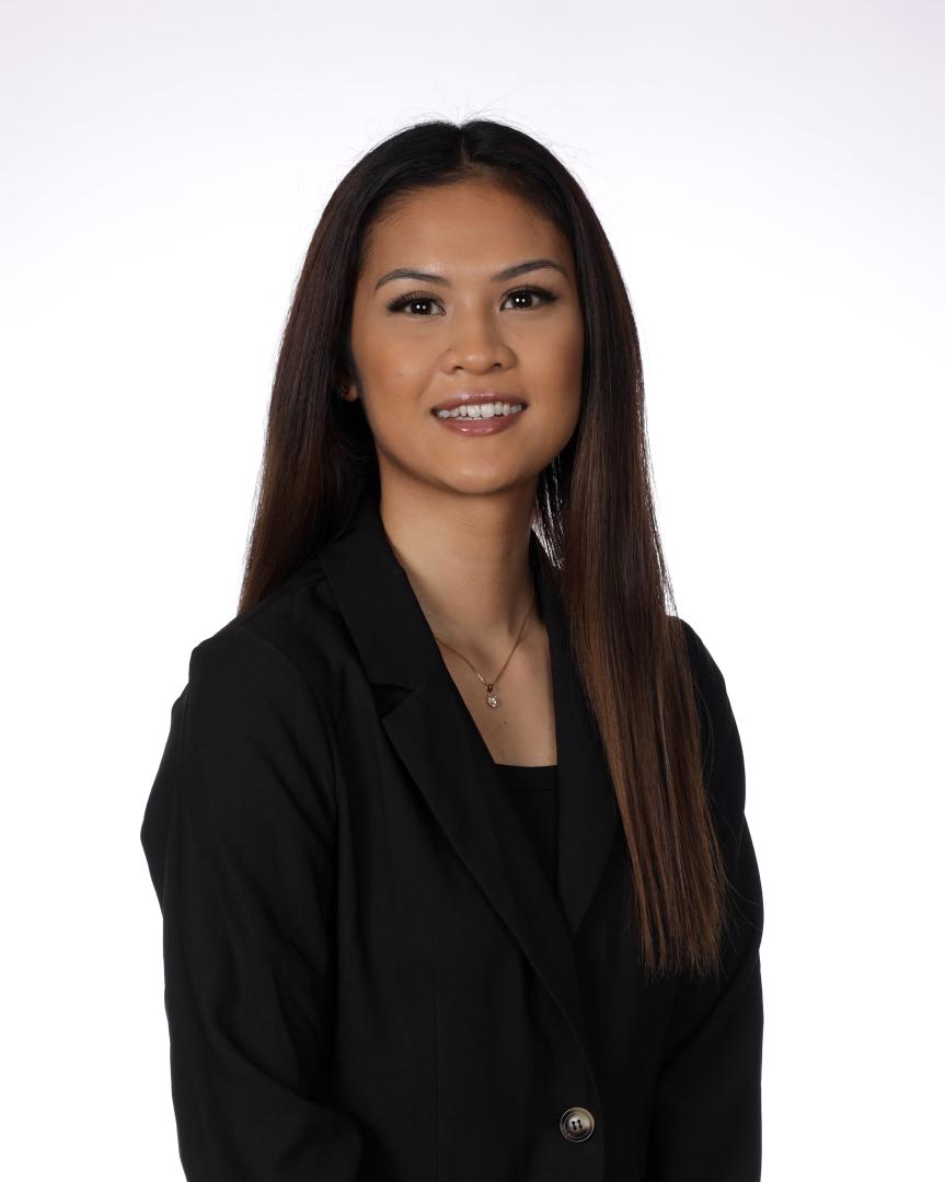 Sheilla Mae Arca