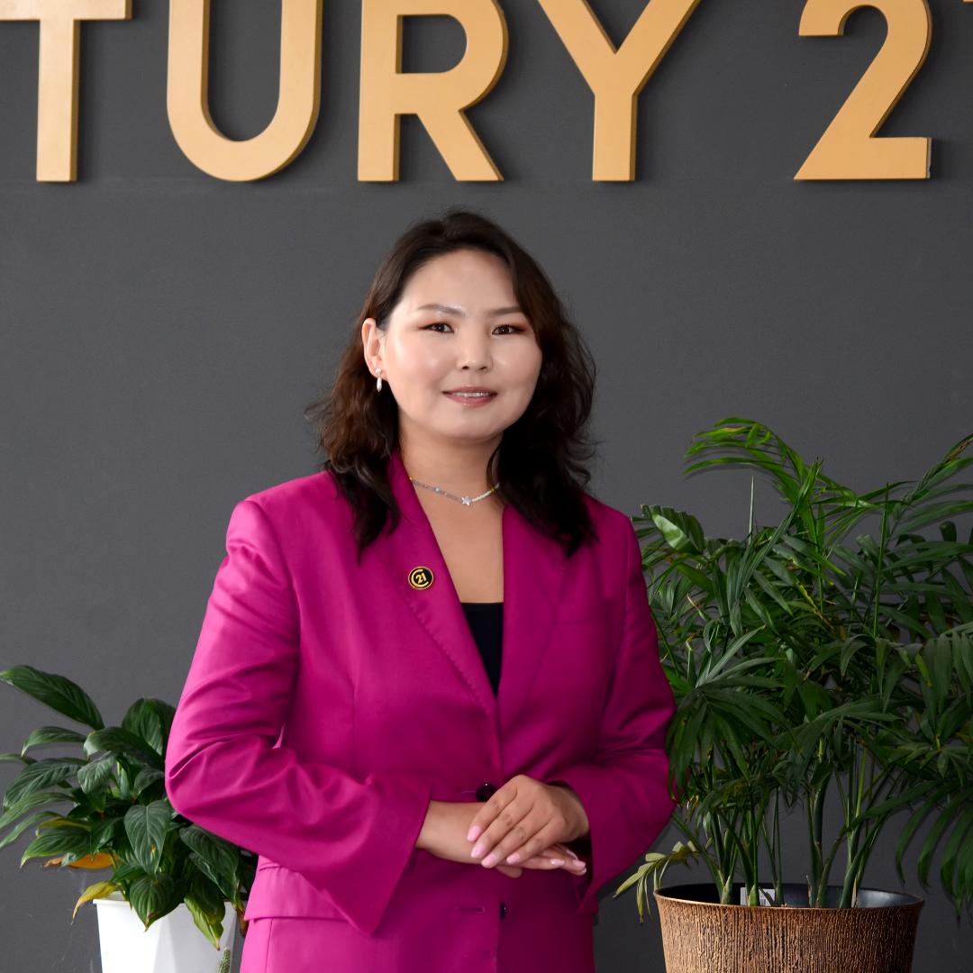 Даваажаргал Батсүх