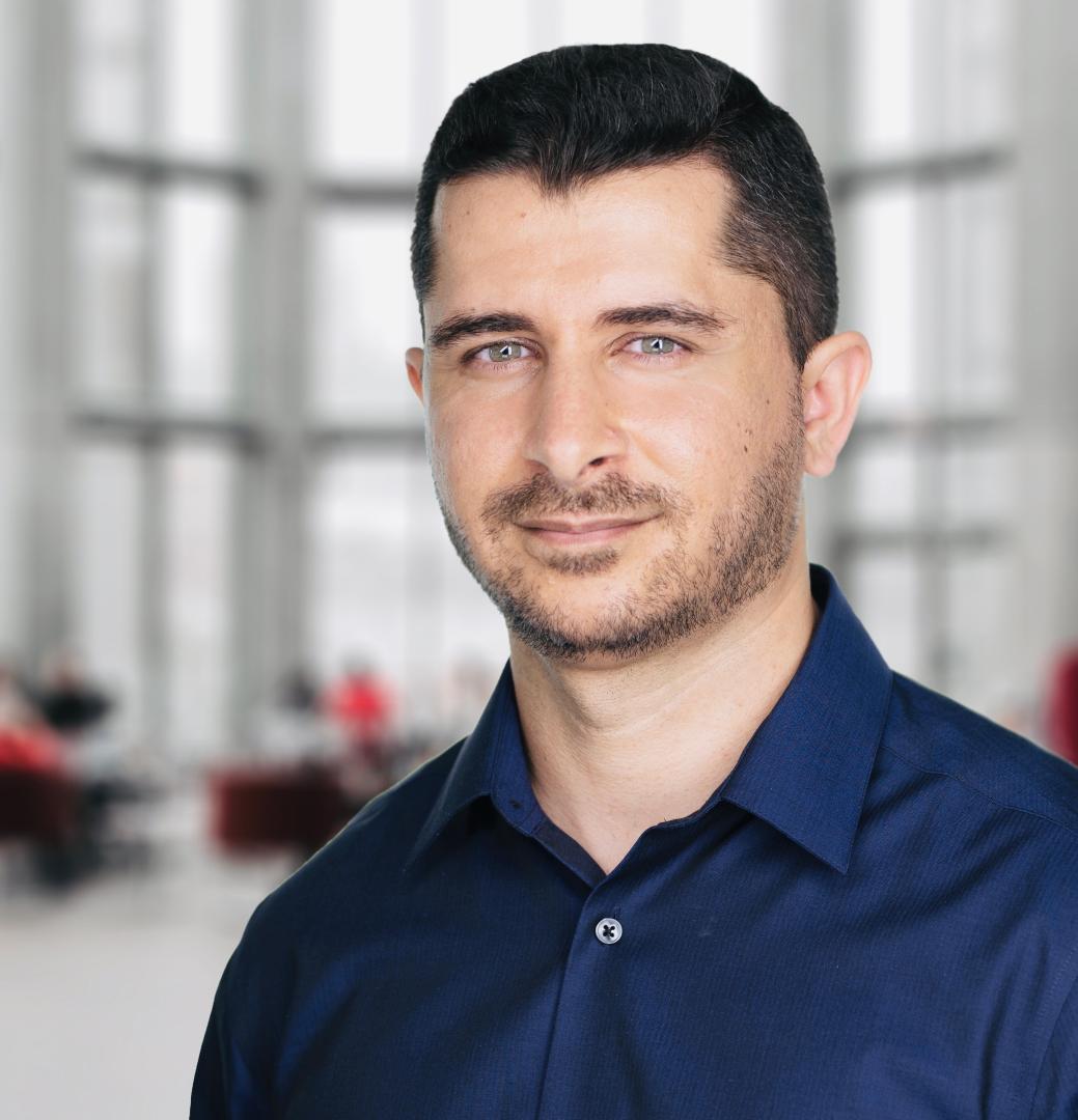 Nima Najmi