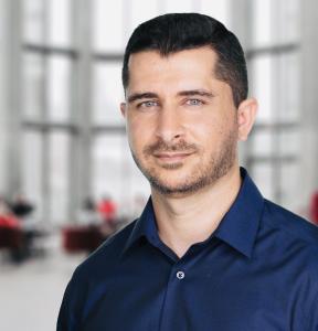 Nima Najmi