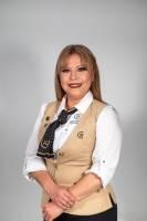 MARIA DE LOS ANGELES DIAZ CRUZ