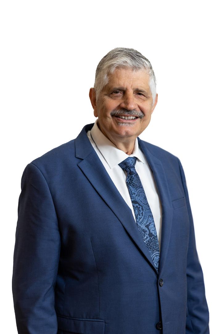 Leo Apostolopoulos