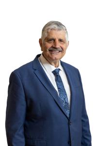 Leo Apostolopoulos