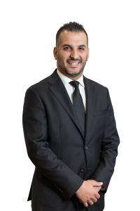 Peter Kitas