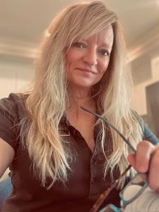 Karin Bartlett