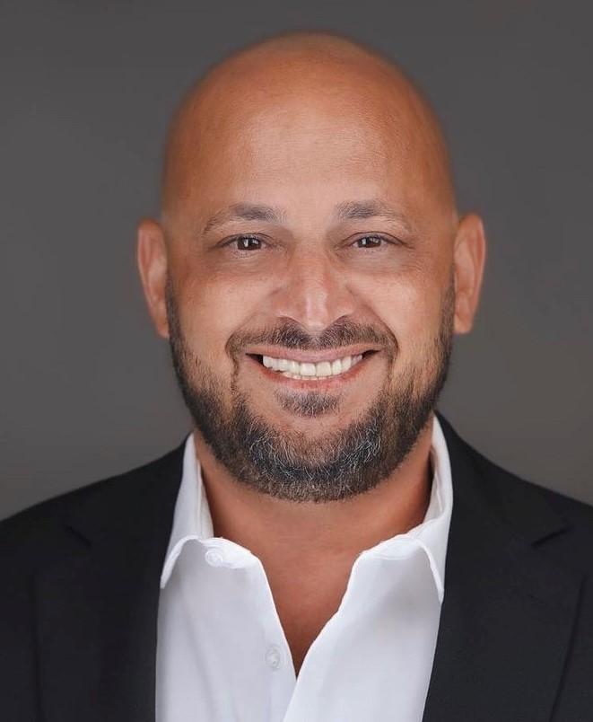 Anthony Corso