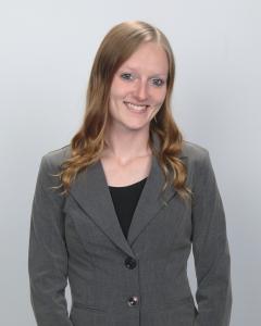 Rebecca Brewer