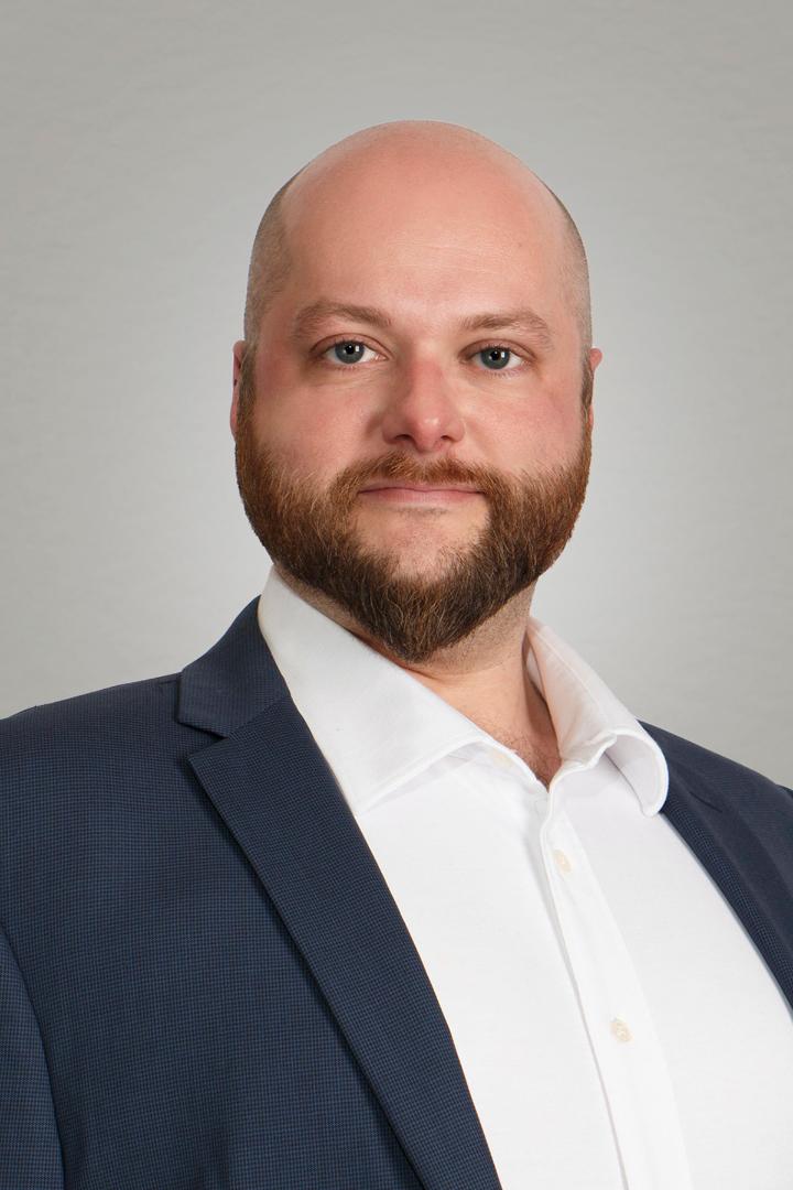 Brett Willis