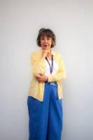 Mary San Roman Zuñiga