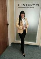 Olga Magdalena Cedeño Espinoza