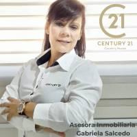 Gabriela Felicita Salcedo Loaiza