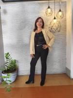 Virginia Carrillo Yzarra