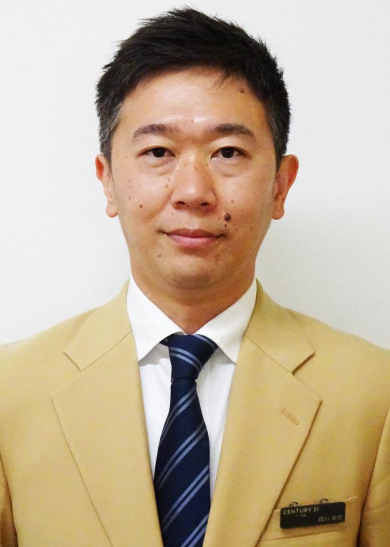 森川 祐也
