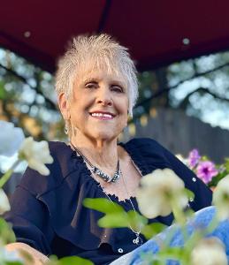 Tina Morton
