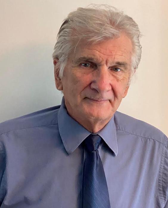 Phillip Demcovitz