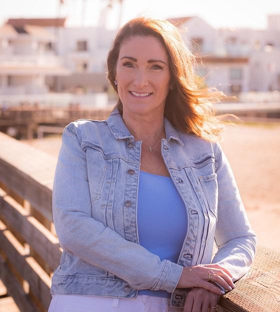 Susie Polley