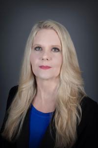 Dawn Gilman