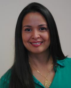 Ana Blaha