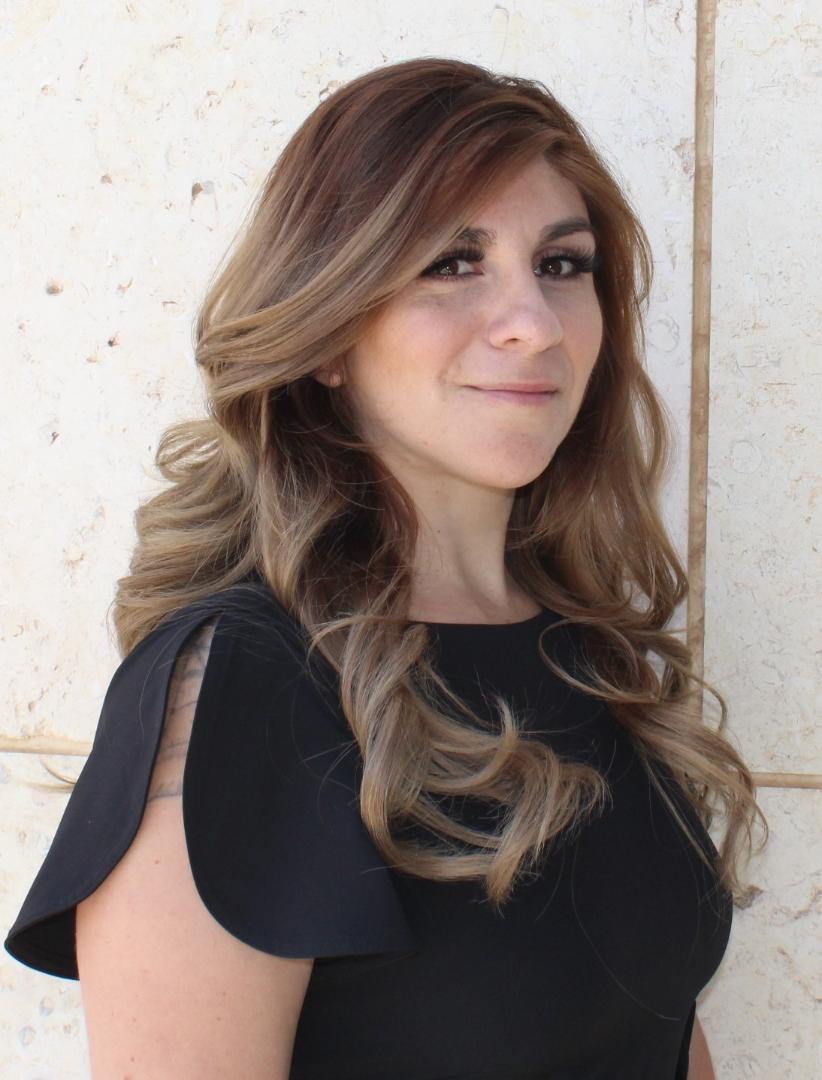 Monica Mendez