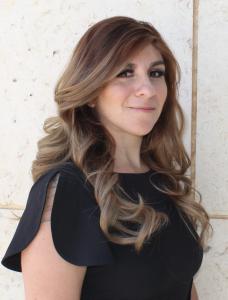 Monica Mendez