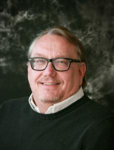 Howard Diefenbach