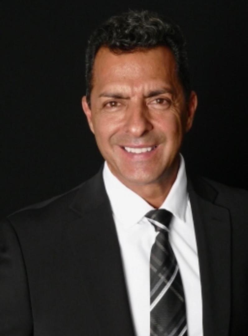 Martin Tamayo