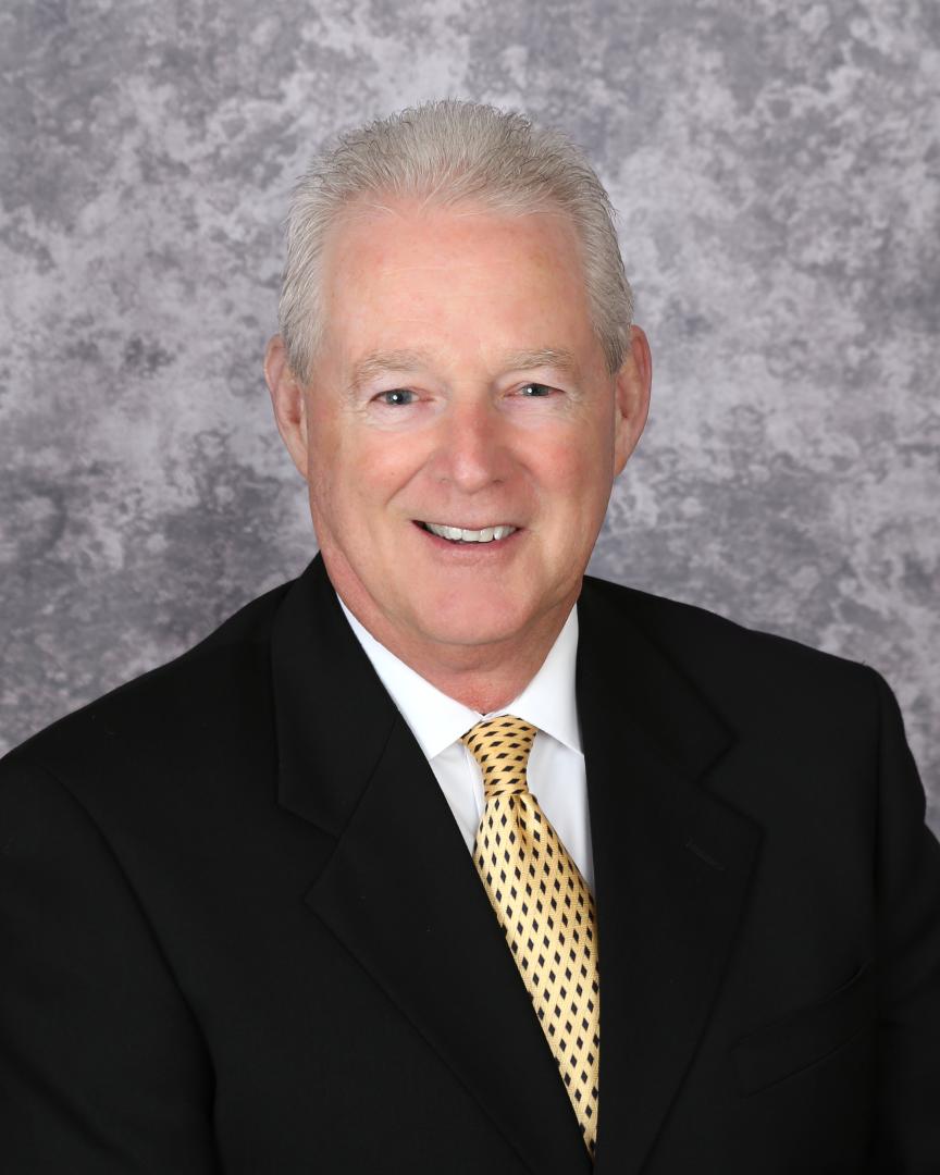 Edmund Roddy