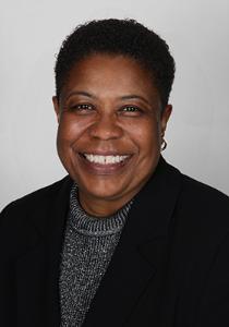 Odetta Jasper